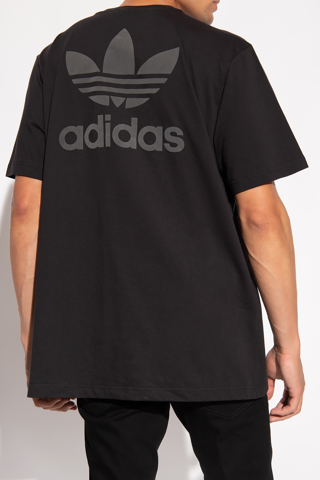 Adidas originals rasta t hot sale shirt